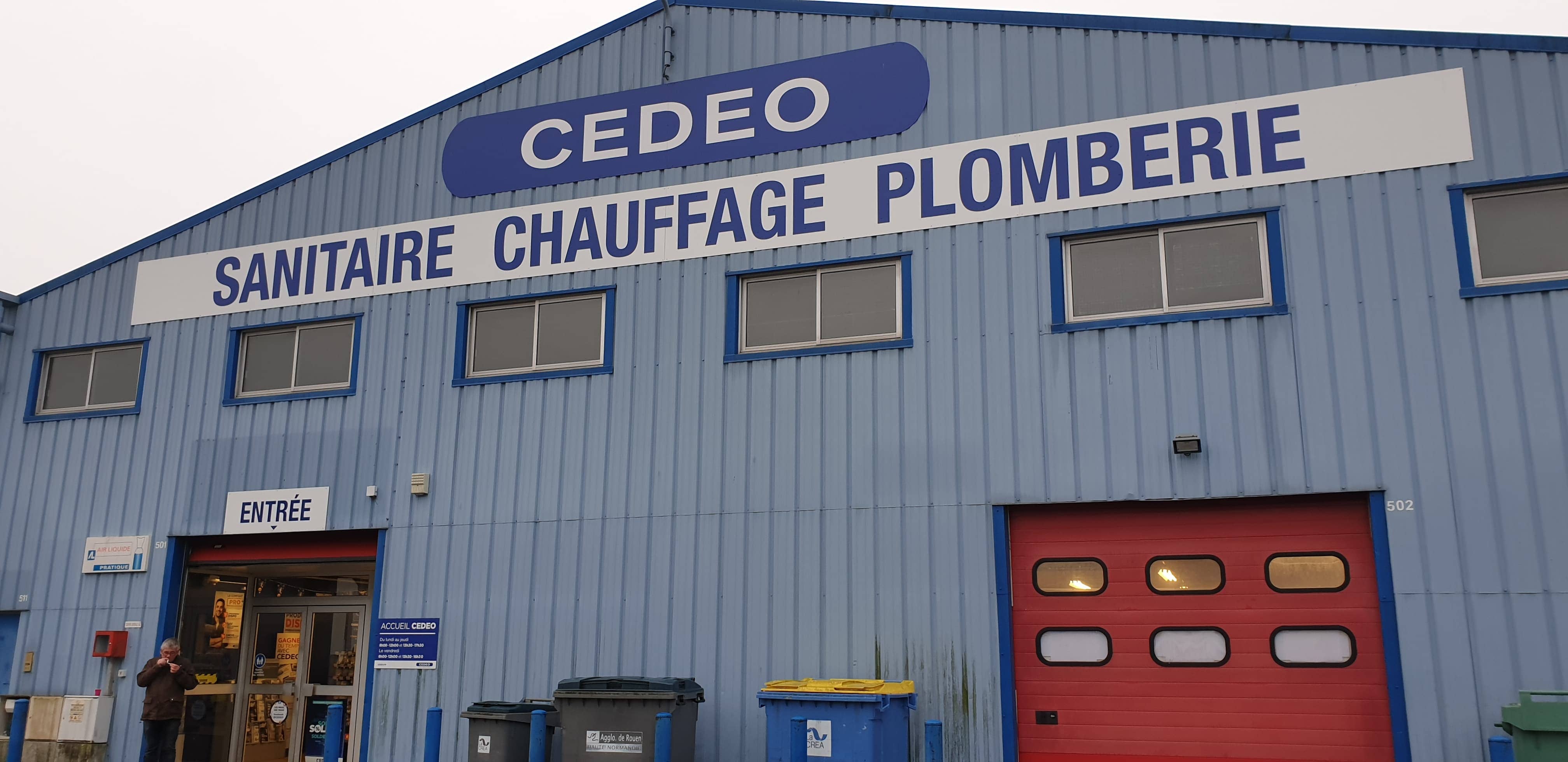 Cedeo perpignan 66100
